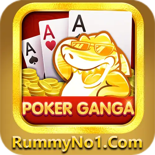 Poker Ganga